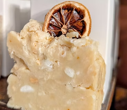 Artisan soap Jensen Beach handcrafted with natural ingredients for gentle cleansing and luxurious skincare.