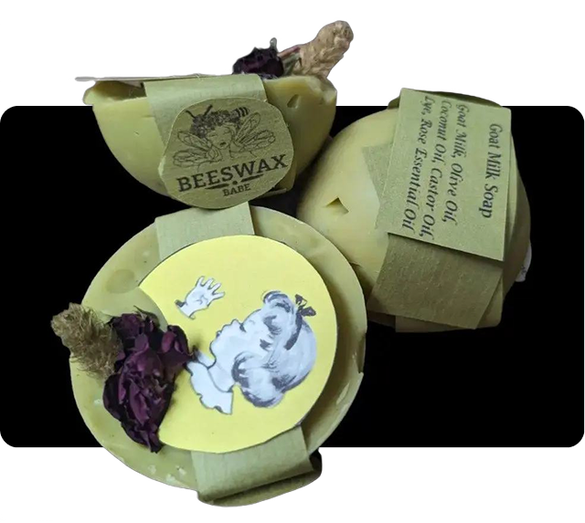 Artisan soap Port St Lucie handcrafted with natural ingredients for gentle, nourishing, and aromatic care.