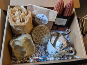 The Benefits of Handmade Nontoxic Products