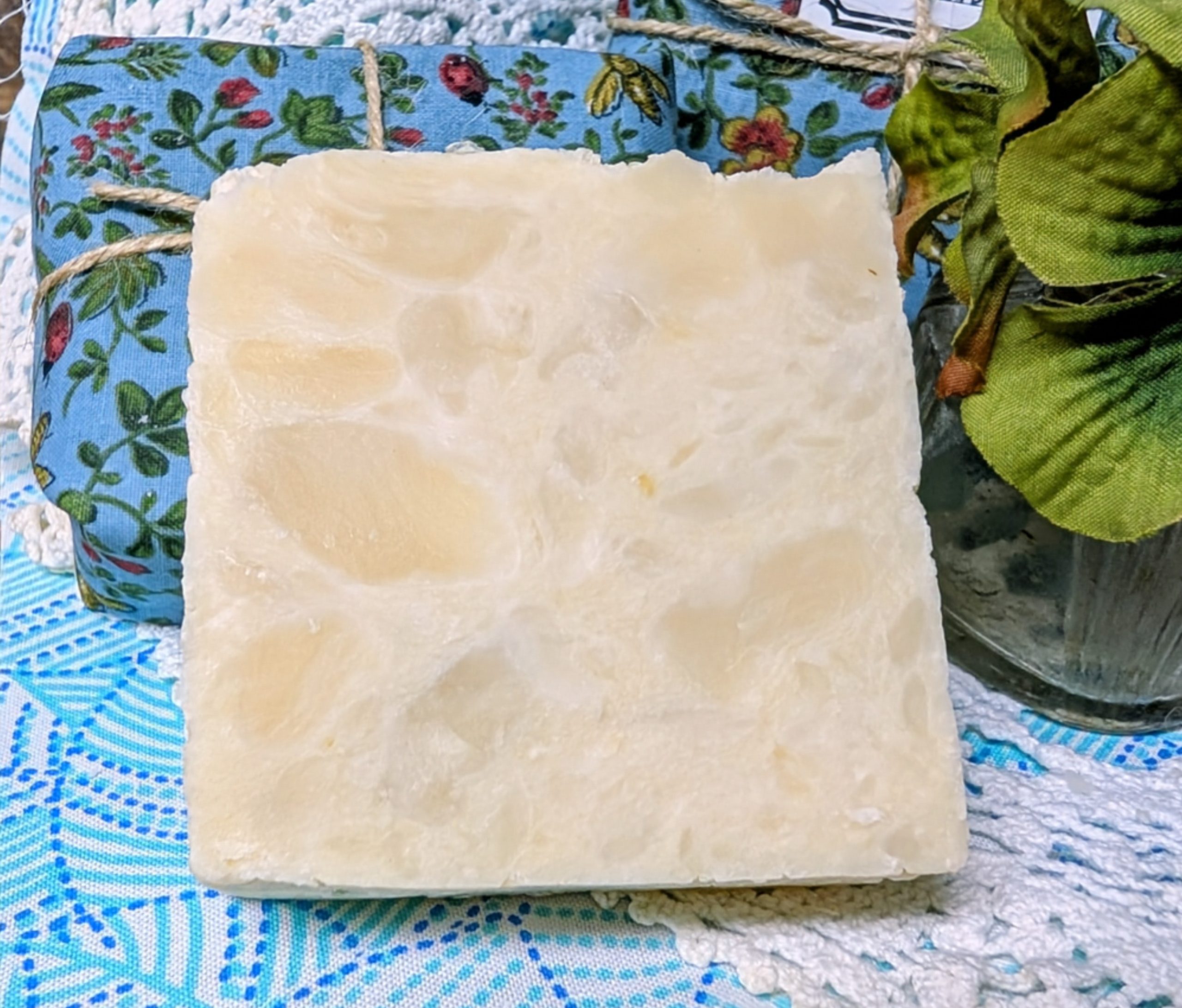 Face and Body Basics Unscented Soap - Image 3