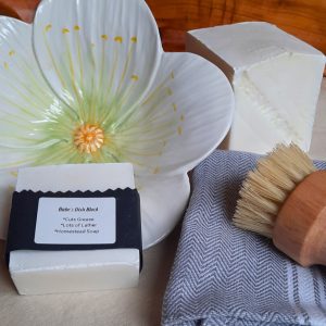 Kitchen Dish Starter Set