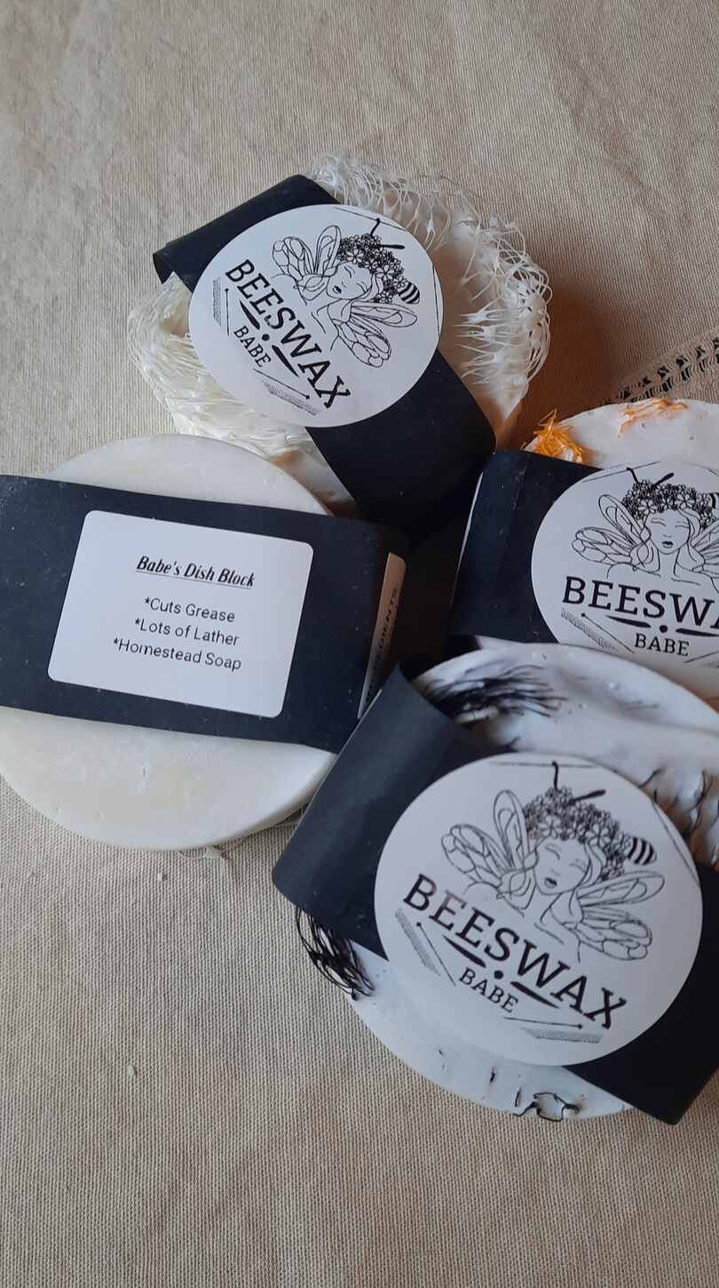 Kitchen Scrub Bar - Image 2